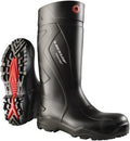 Dunlop c762041 purofort+ full safety zwart s5 zwart - maat 41 - 15.036.023.41