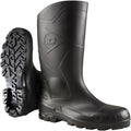 Dunlop h142011 devon full safety s5 zwart zwart - maat 46 - 15.032.053.46