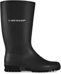 Dunlop k200111 pvc sportlaars zwart | zwart | maat 37 - 8713197369257