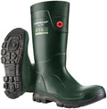 Dunlop lj2kl01 terrapro laars s5 | groen | maat 42 - 8713197056591