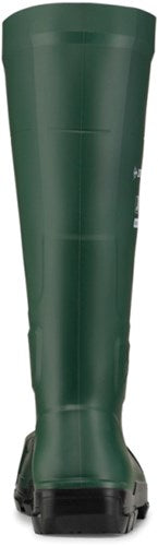 Dunlop na0kl01 knielaars acifort jobguard | groen | maat 41 - 8713197371168
