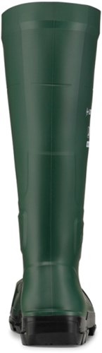 Dunlop na0kl01 knielaars acifort jobguard | groen | maat 46 - 8713197371212