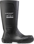 Dunlop na2hd01 knielaars acifort jobguard s5 | zwart | maat 41 - 8713197371298