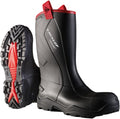 Dunlop purofort+ rugged s5 c762043.ch zwart - maat 39 - 15.036.028.39