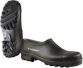 Dunlop tuinklomp 814p monocolour wellie shoe zwart 1554 - maat 38 - 16.032.023.38