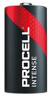 Duracell batterij procell intense c 1,5v lr14 oem (10st)