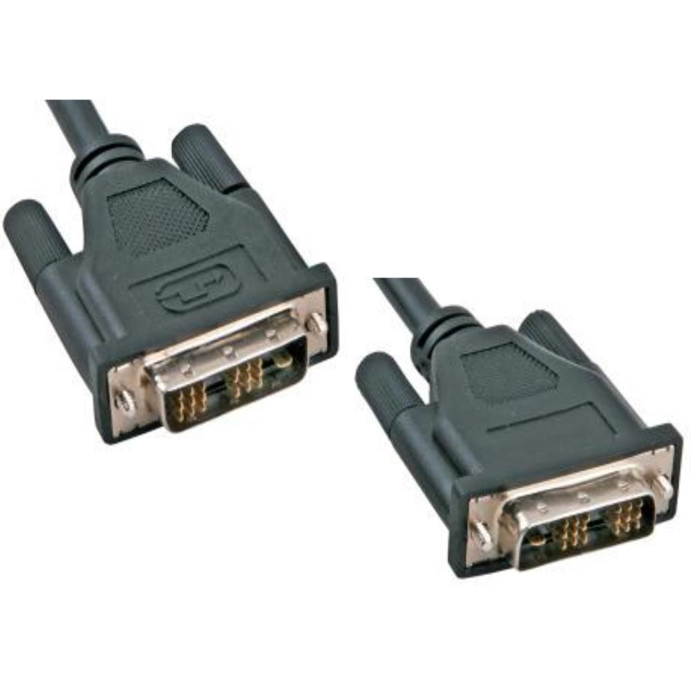 Dvi-d kabel
