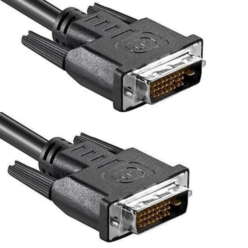 Dvi-d kabel