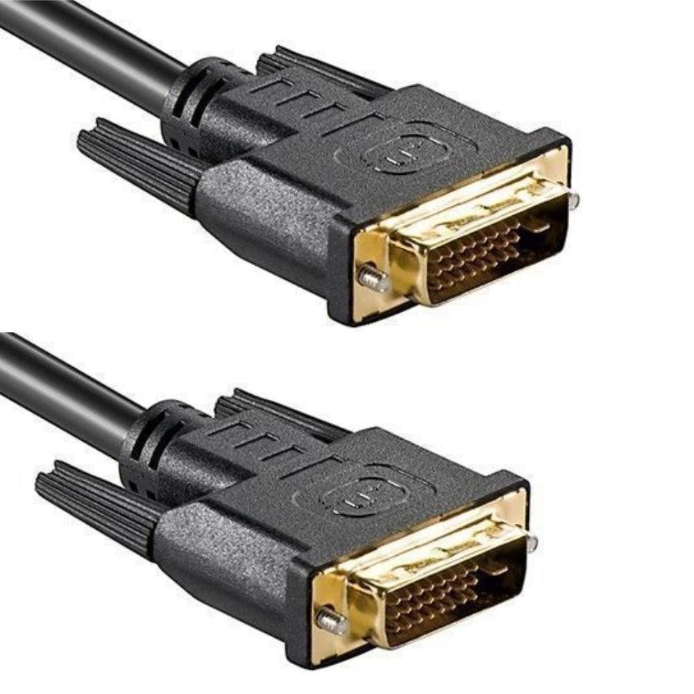Dvi-d kabel
