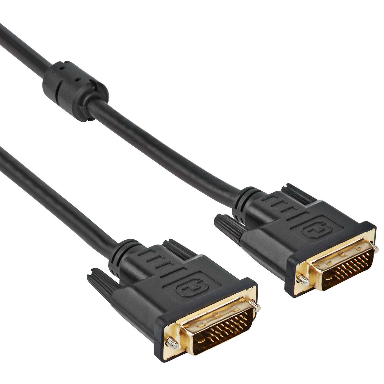 Dvi-d kabel