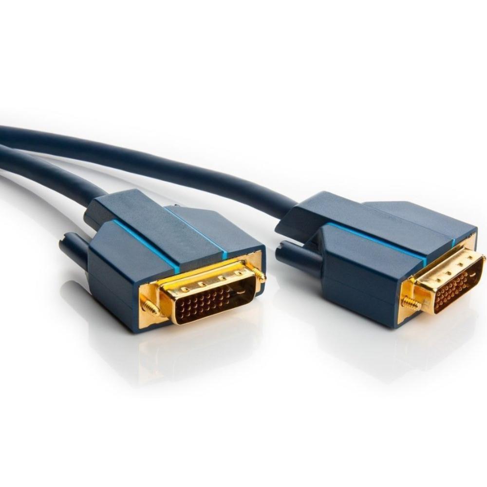 Dvi-d kabel