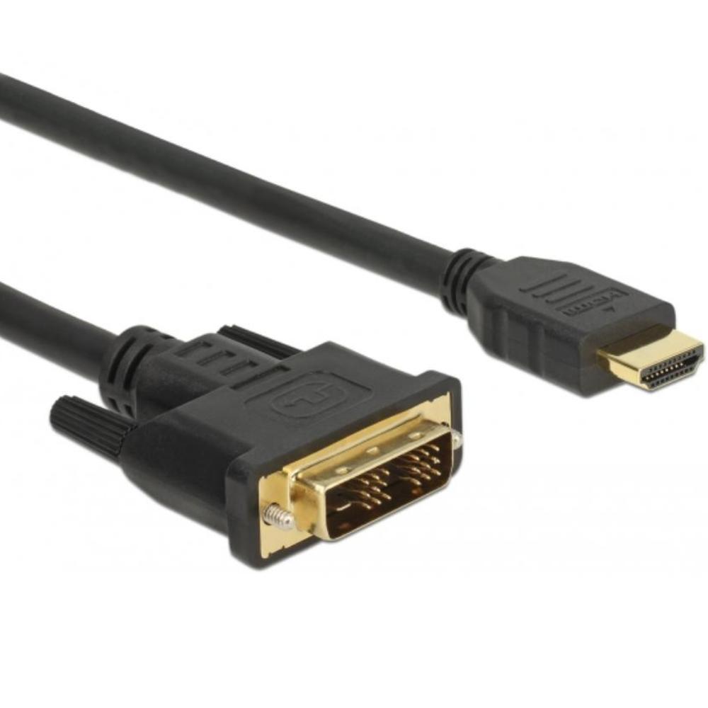 Hdmi naar dvi kabel