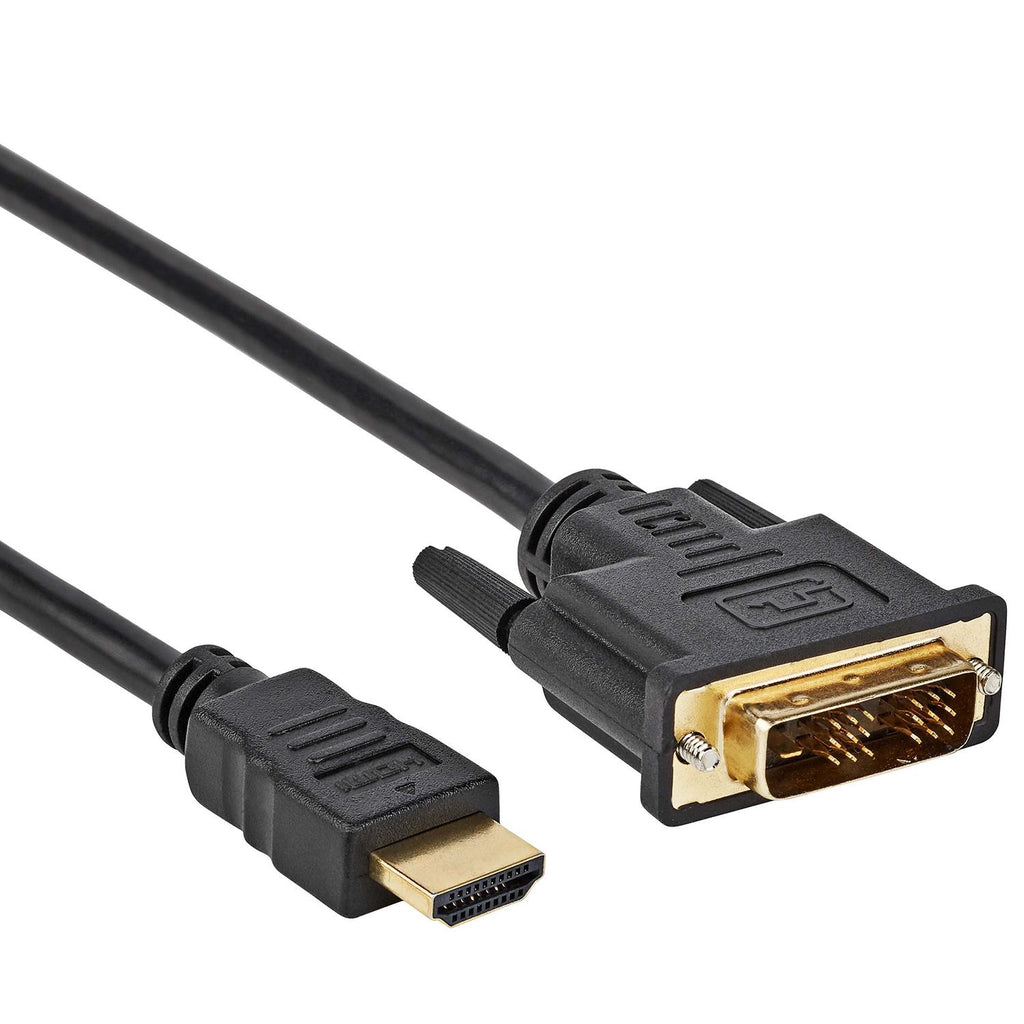 Hdmi naar dvi kabel