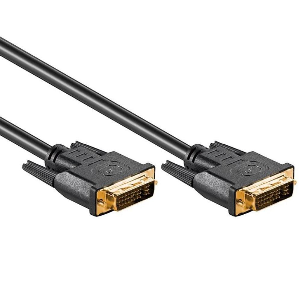 Dvi-i kabel