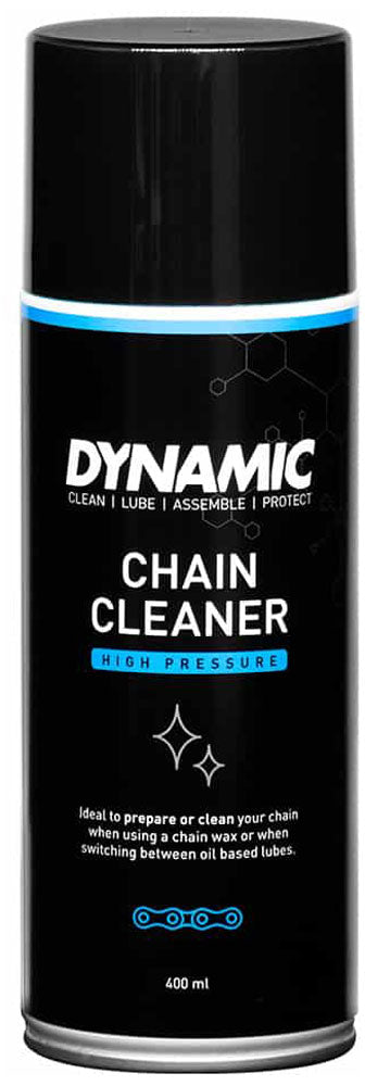 Dynamic chain cleaner 400ml