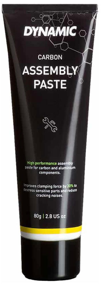 Dynamic carbon pro - 80g