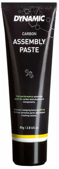 Dynamic carbon pro - 80g