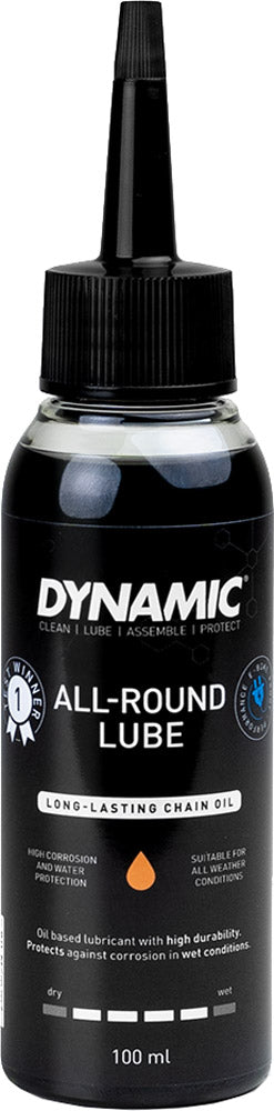 Dynamic all round chain lubricant | 250 ml