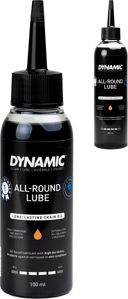 Dynamic all round chain lubricant | 250 ml