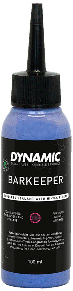 Dynamic barkeeper tubeless sealant - 250ml