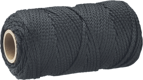 Connex touw pp blauw 1.7mm sb 100m - dy2702846