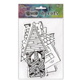 Ranger ink ranger • dylusions dy cuts me houses