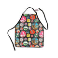 Ranger ink ranger • dyalog apron 2025