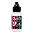 Ranger ink ranger • dylusions glue