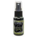 Ranger ink ranger • dylusions shimmer spray jungle leaf