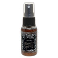 Ranger ink ranger • dylusions shimmer spray tree bark