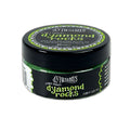 Ranger ink ranger • dylusions dyamond rocks island parrot
