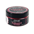 Ranger ink ranger • dylusions dyamond rocks pink flamingo
