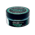 Ranger ink ranger • dylusions dyamond rocks polished jade
