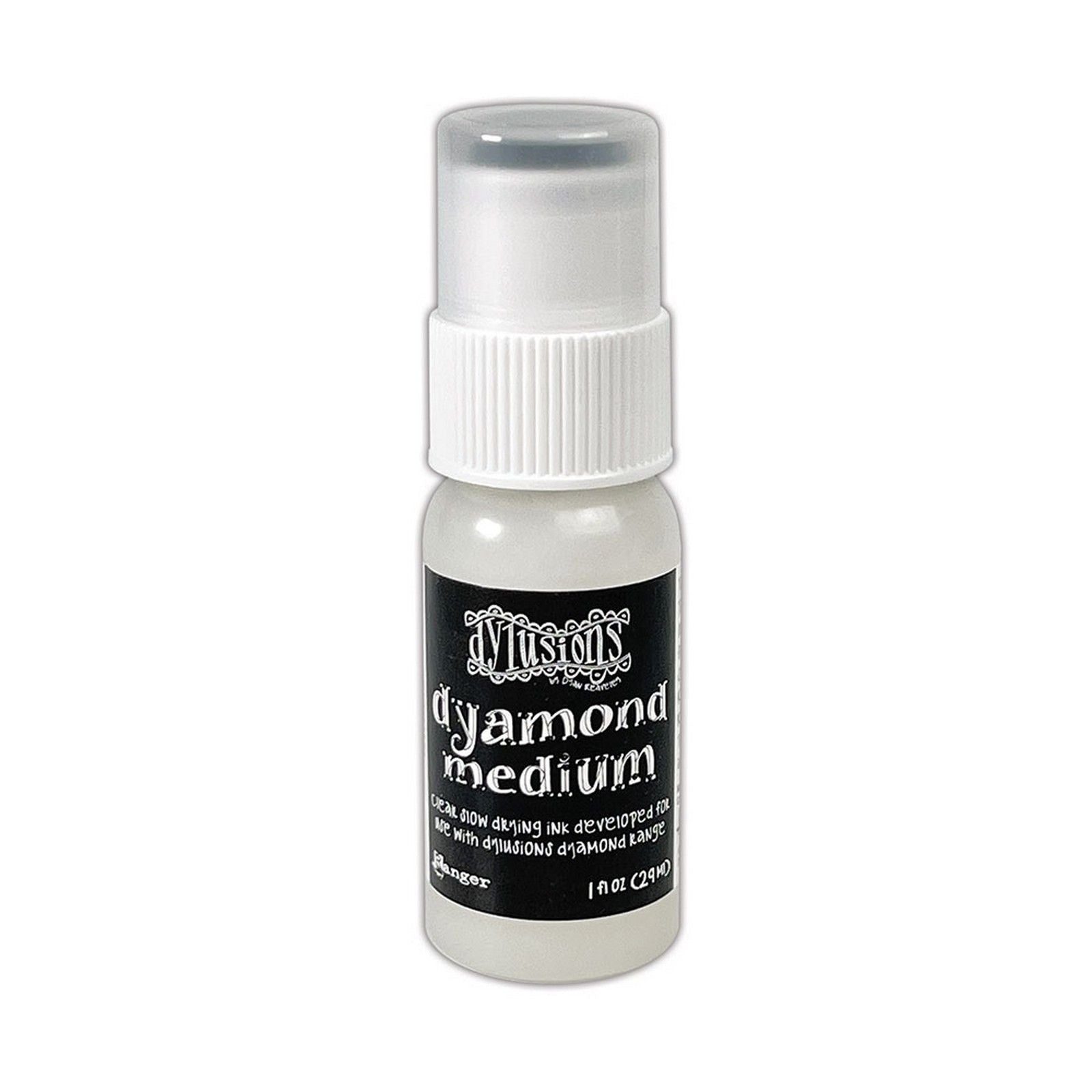 Ranger ink ranger • dylusions dyamond accessories medium dabber
