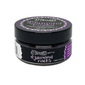 Ranger ink ranger • dyan reaveley dylusions dyamond rocks amethyst