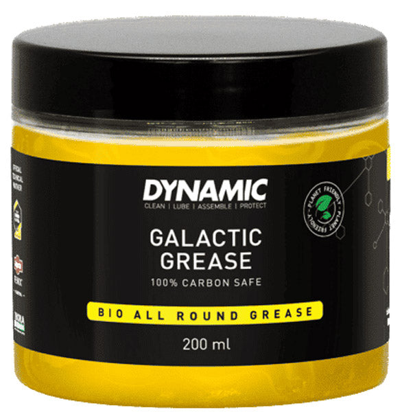 Dynamic galactic grease - 500ml