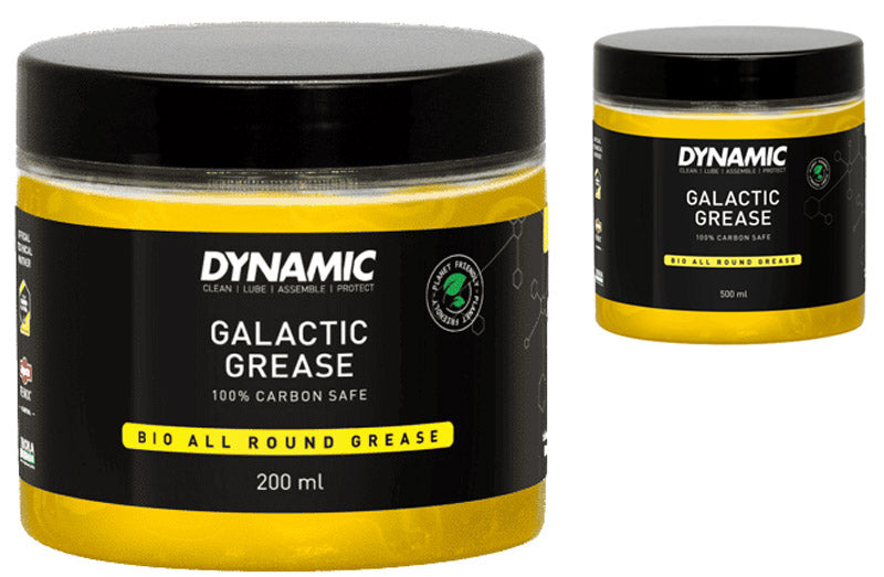 Dynamic galactic grease - 500ml