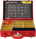 Dynaplus assortimentskoffer indoor verzinkt torx | 1600-delig - 0289.01.00410