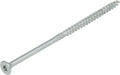 Dynaplus constructieschroef verzinkt platkop deeldraad +snijpunt torx tx30 6.0x140 70 | 100 stuks - 0281.01.51001