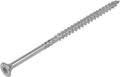 Dynaplus constructieschroef verzinkt platkop voldraad +snijpunt torx tx30 6.0x40 | 100 stuks - 0281.01.49601