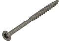 Dynaplus unischroef spaanplaatschroef ar-coating platkop deeldraad torx tx25 4.5x70 42 | 200 stuks - 0281.08.34201