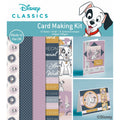 Creative expressions • 101 dalmatians small card 8x8 kit