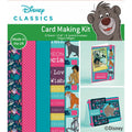 Creative expressions • the jungle booksmall card 8x8 kit