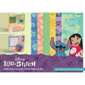 Creative expressions • lilo stitch 20th anniversary kit 20,32x20,32cm