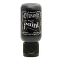 Ranger ink ranger • dylusions paint flip cap bottle black marble 29ml