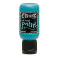 Ranger ink ranger • dylusions paint flip cap bottle blue lagoon 29ml