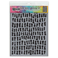 Ranger ink ranger • dylusions stencils golden nuggets large
