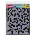 Ranger ink ranger • dylusions christmas stencils jolly holly large