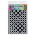 Ranger ink ranger • dylusions stencils small dot grid
