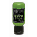 Ranger ink ranger • dylusions flip top bottle shimmer paints island parrot